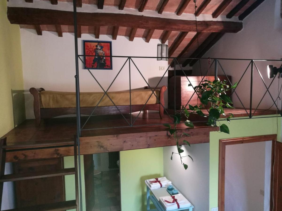 Casa Di Laura Villa Chianciano Terme Exterior photo