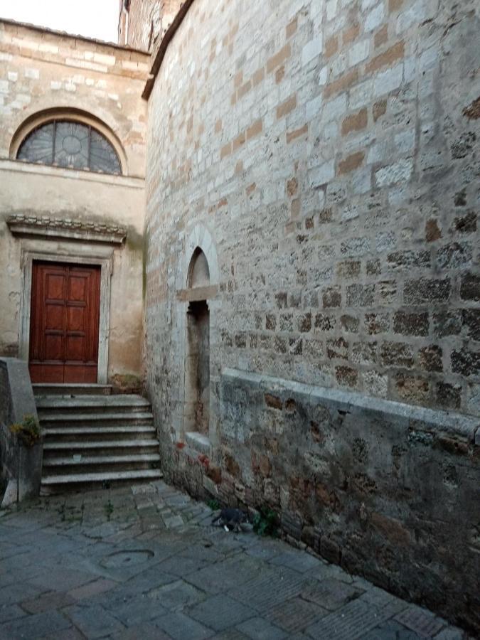 Casa Di Laura Villa Chianciano Terme Exterior photo